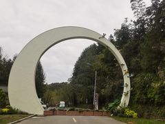 -婺源月亮湾