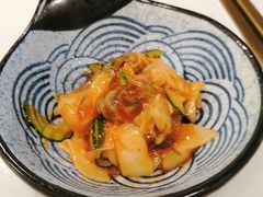 -芮麒·日本料理(淮海路店)