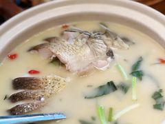 -古铺良食(柯城店)