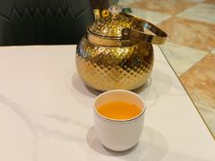 -燕兰楼·清真西北融合菜(亚运村店)