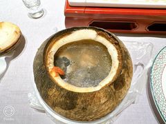 -達揚原味燉品(文明路店)