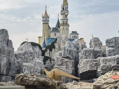 -蓬莱欧乐堡梦幻世界