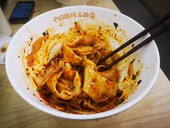 -十三辕·西安面庄(美院店)