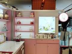 -CAKE BOSS 蛋糕老板(西单君太百货店)