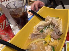 -谭仔米线(壹方城店)
