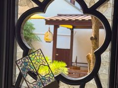 -蟹村草堂·苏式园林人文农家·大闸蟹