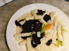 -小菜园新徽菜(溧阳万达店)