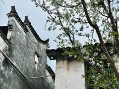 -上坦村