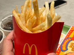 -麦当劳(漳州万达店)