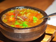 -菩提素素食餐厅(晶郦馆店)