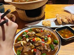 -长亭酒肆.武夷菜(鼓楼后海店)