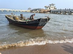 -兴城海滨风景区