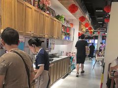 -春天里餐厅(西田城店)