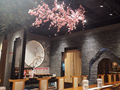 -呷哺呷哺(悦荟广场店)
