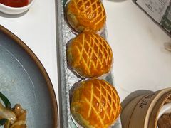 水牛乳菠萝包-陶陶居酒家(第十甫路总店)