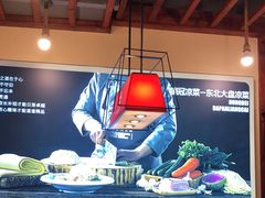 -灶座小锅烀饼·铁锅炖(道里店)