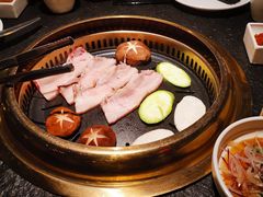 -嘿嘟嘟·肋条烧肉放题(爱融荟城店)