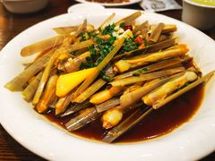 -501號台州海鲜餐厅(海创园店)