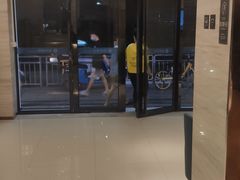 -城市便捷酒店(广州塔客村地铁站琶洲会展店)