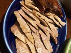 北京烤鸭-君悦酒店·1881·北京烤鸭