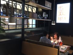 -探鱼·鲜青椒爽麻烤鱼(朝阳悠唐广场店)