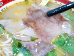 -河南面馆(瞿溪路店)