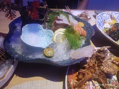 -琴寿司居酒屋(中山广场店)