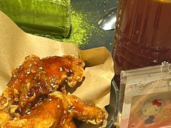 -必胜客(龙泉万达店)