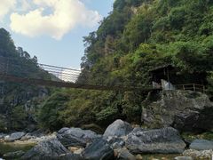 -石台牯牛降景区