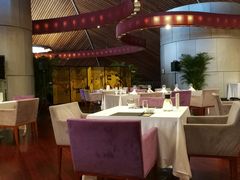 -国家大剧院西餐厅