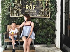 -RGF(巨鹿路店)