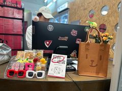 -静宜和她的朋友(星海广场店)