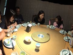 包厢-卞氏菜根香·川菜(青羊万达店)