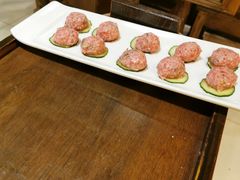 九香丸子-蜀九香火锅(彩虹店)