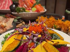 -弓二·烧鸟居酒屋(财富购物中心店)