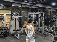-帕瑞斯女子塑形健身(集美店)