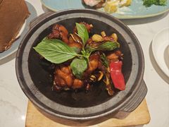 -鹿港小镇(悠唐店)