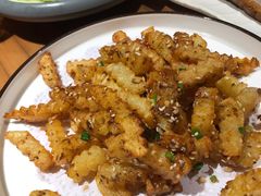 -肉串汪(望京店)