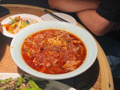 -渝信川菜(长安店)