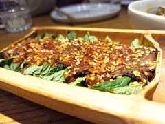 -一坐一忘云南菜(嘉里中心店)