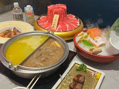 -一绪に寿喜烧(夫子庙水游城店)