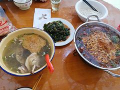 -界山丁老二丁记老鸭汤饭店