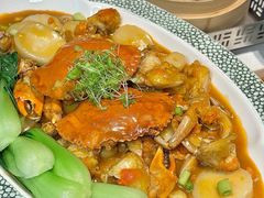 -桂满陇·海市蜃楼·黑金(国金店)