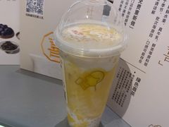 -喜茶(北京丰台银座和谐广场店)