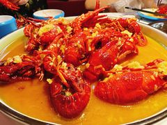 -舞虾小说.涮肉.烧烤(国顺东路店)