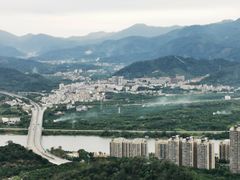 -风云岭森林公园