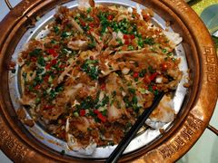 阿华绸鱼嘴-味悦·老字号·赣州菜(厚德总店)