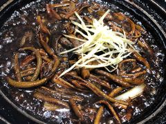 响油鳝糊-香雪海饭店中餐厅(人民桥店)