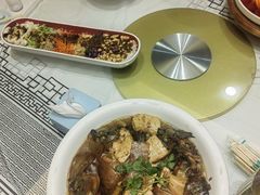 -海王府百姓家宴•海鲜饺子(东城店)