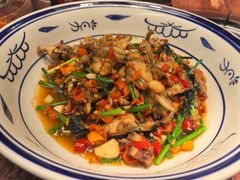 -衡厨·衡阳土菜(中南店)